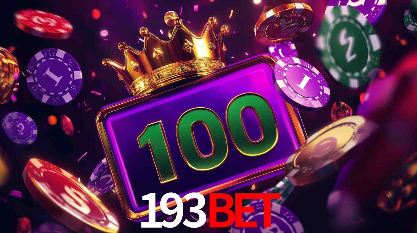 Experiência VIP 193bet