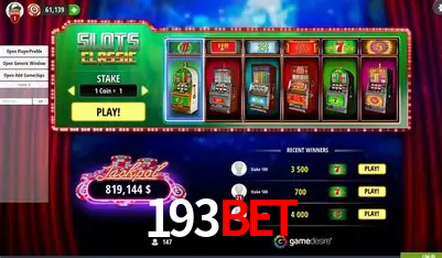 Desvendando o Mundo dos Jogos Virtuais na 193bet