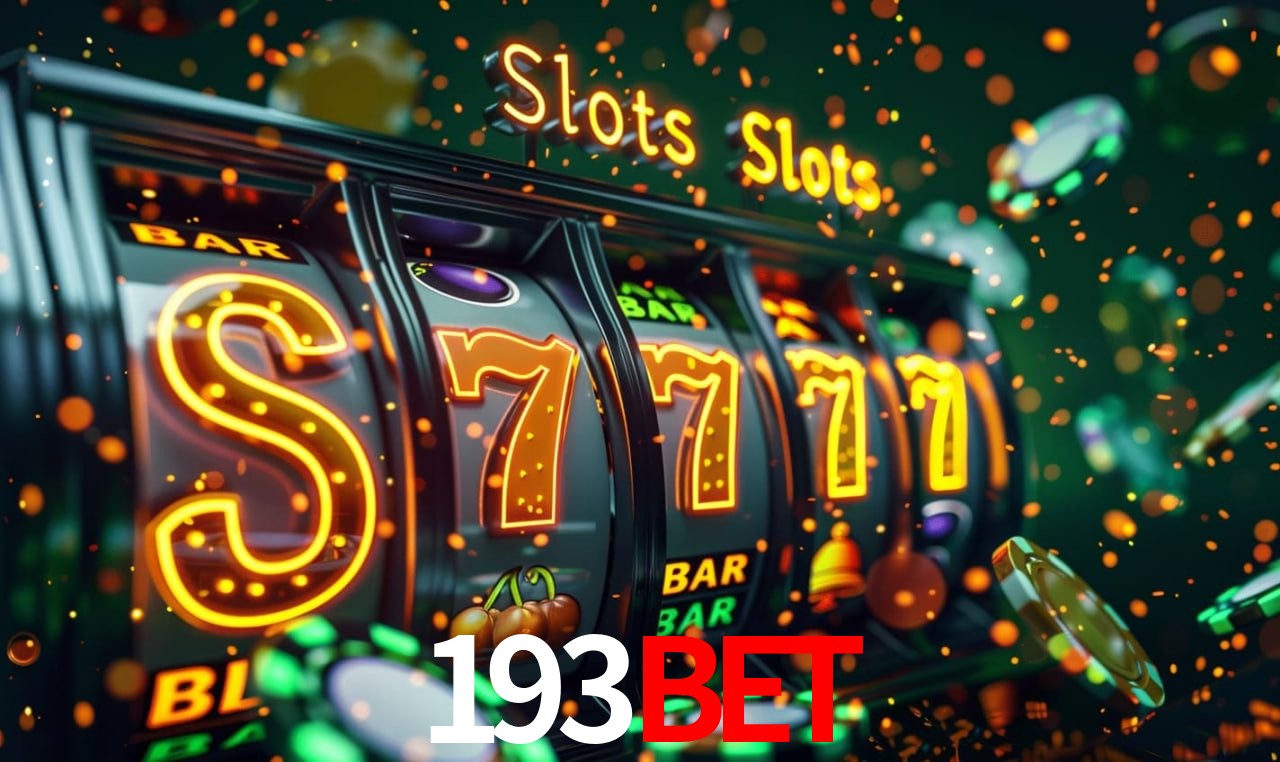 Estatísticas 193bet