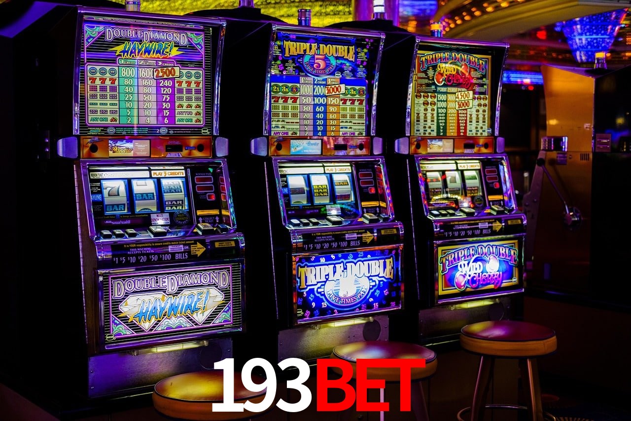 Experiência VIP 193bet