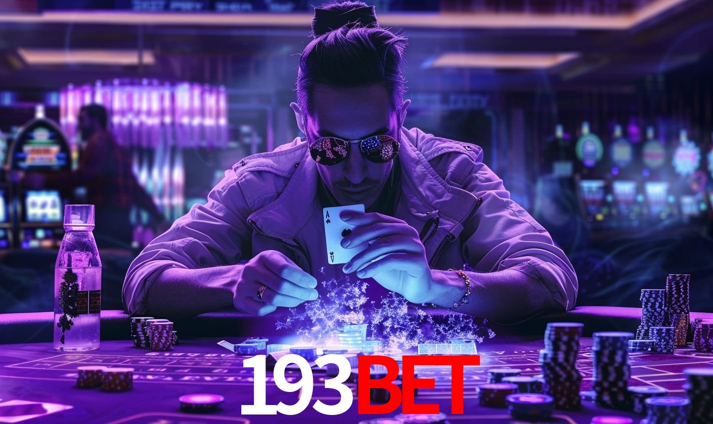 Live Casino 193bet