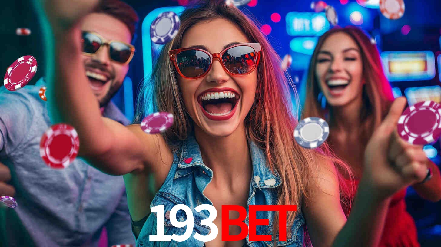 Explorando a Categoria de Eventos em Apostas na 193bet