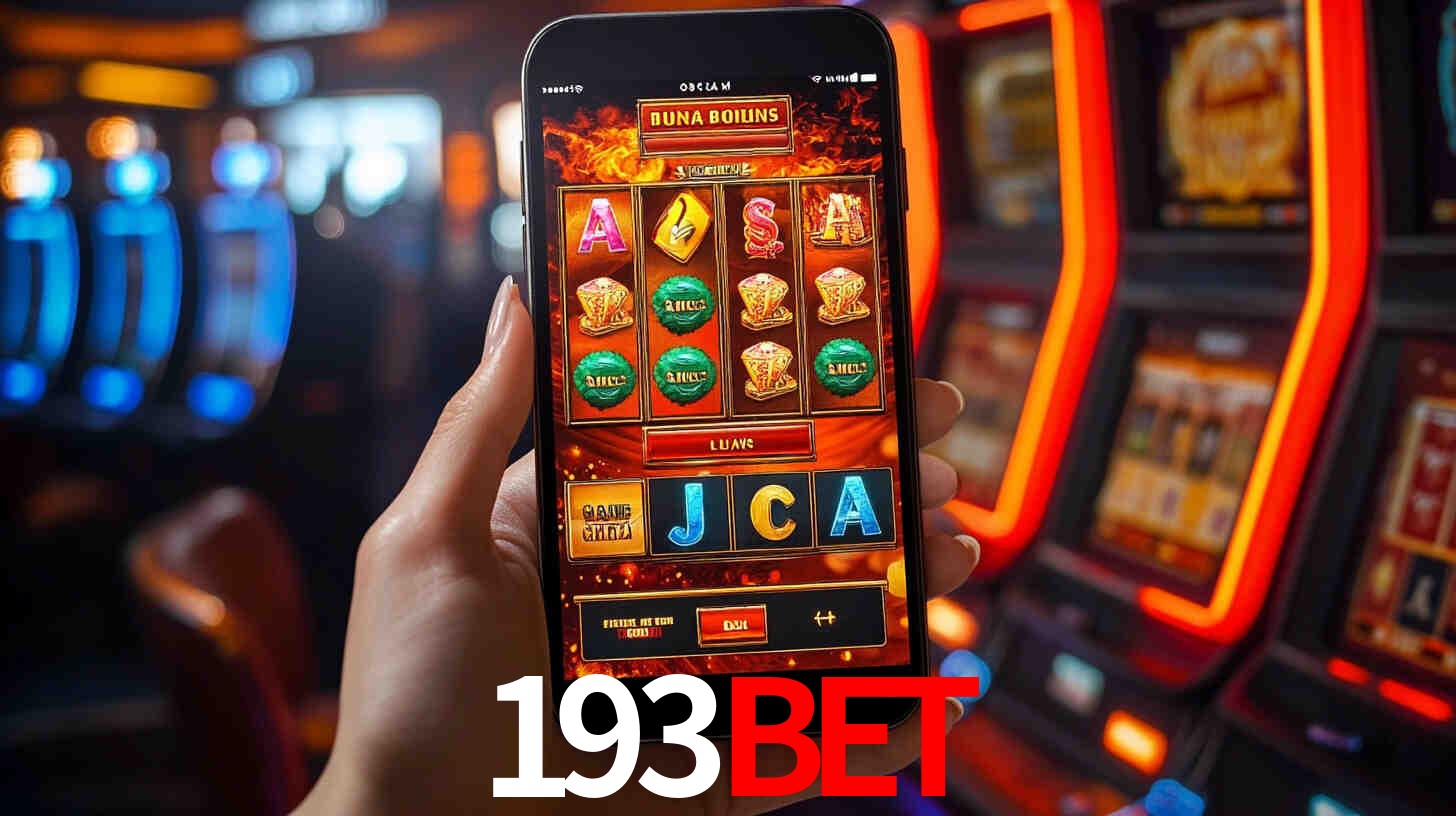 VIP Casino 193bet