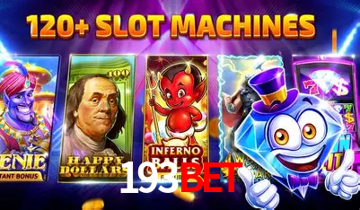 193bet: A Experiência de Casino com Jogos de Mesa ao Vivo