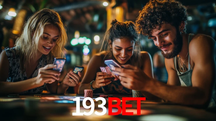 Game Statistics 193bet