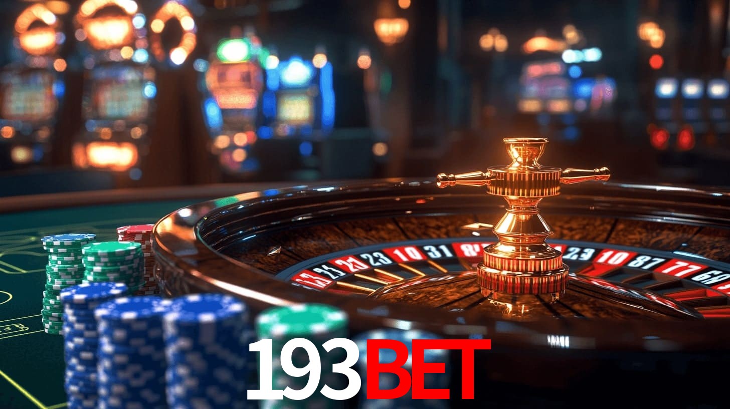 Live Casino 193bet