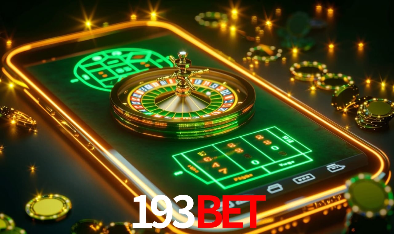 193bet: Seu Cassino Premiado com Pagamentos Rápidos