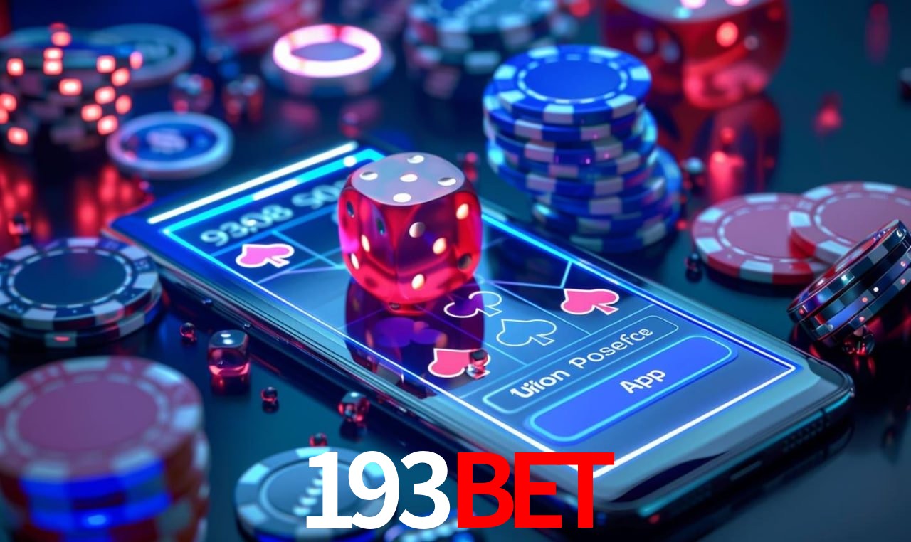 193bet,193bet app