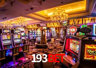 Descubra a Magia dos Jogos de Arcade no 193bet