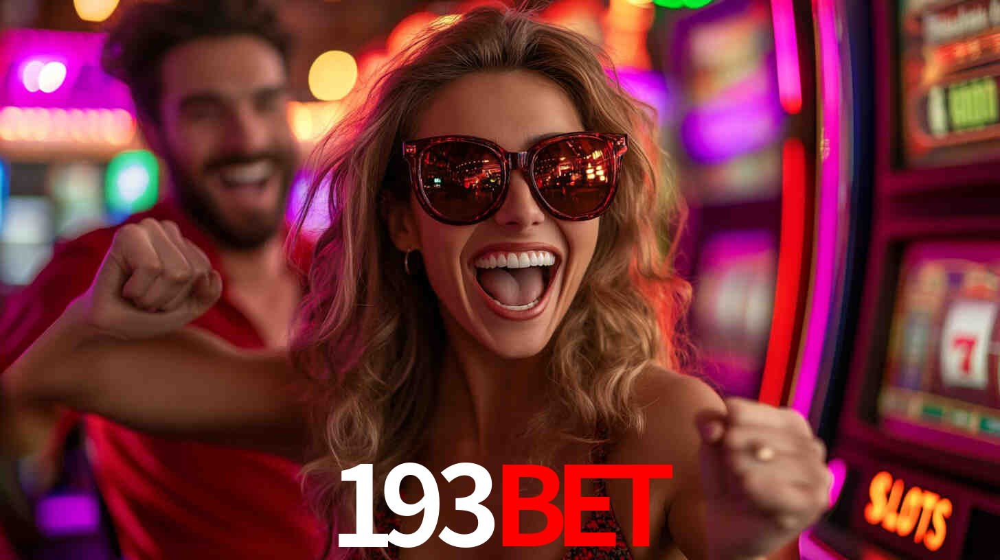 Inovações de Jogos na 193bet: O Futuro das Experiências Interativas
