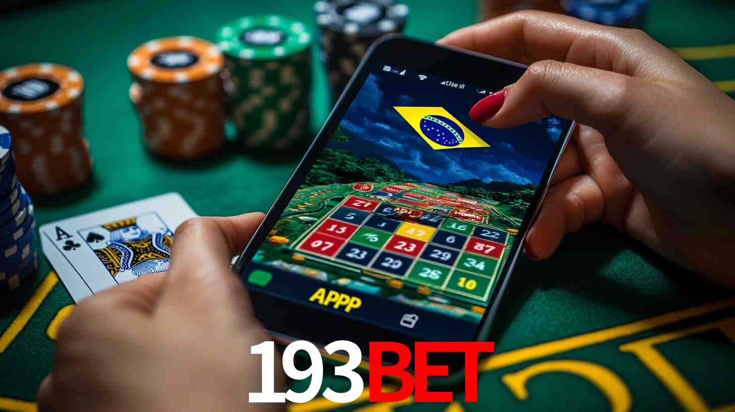 Descubra a Essência do 193bet: Nossa História e Compromissos