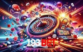 Recursos de Bônus 193bet