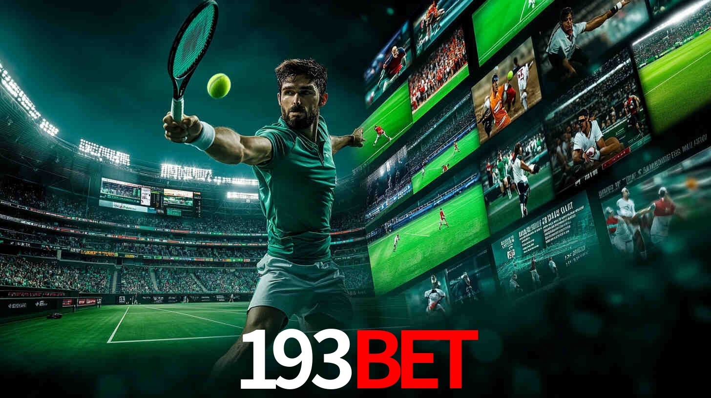 Explorando a Categoria de Eventos em Apostas na 193bet