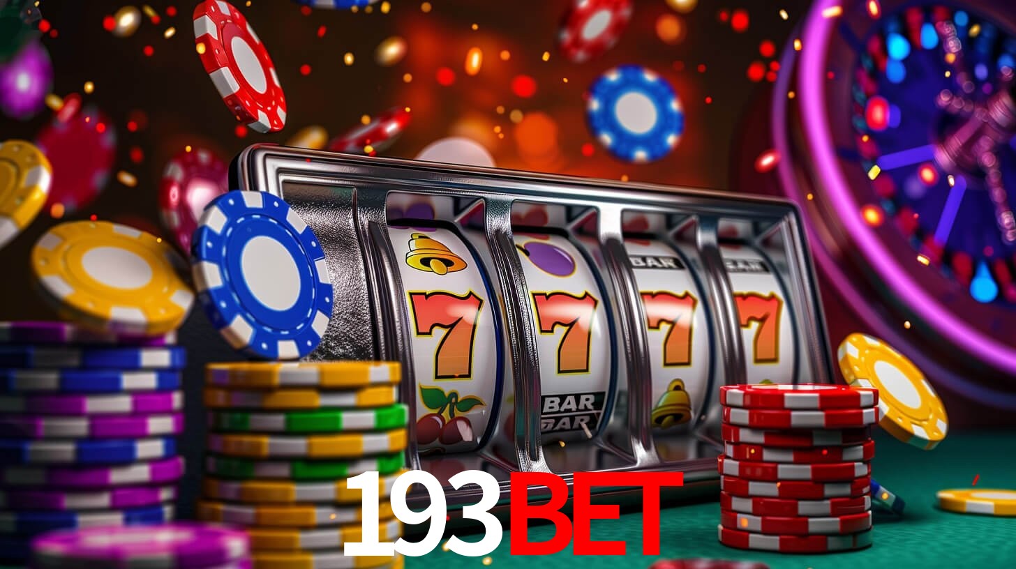 Casino VIP 193bet