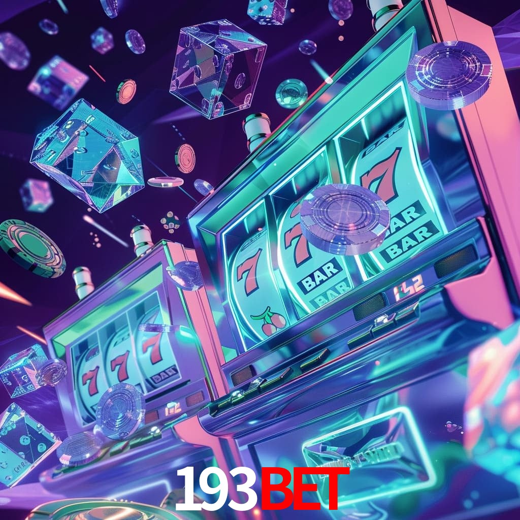 Interface do App 193bet