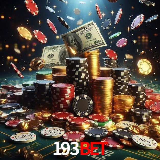PIX Instantâneo 193bet
