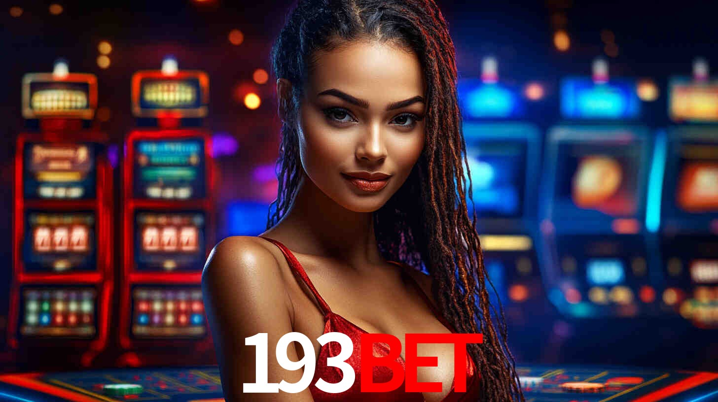 A Emoção da Loteria na 193bet: Uma Chance de Mudança de Vida