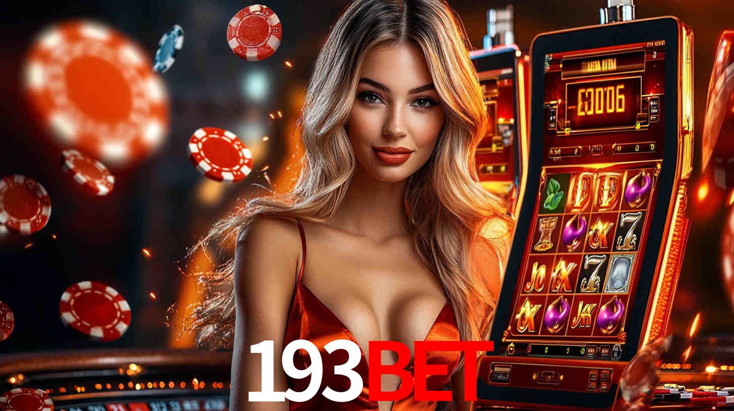 Roulette Table 193bet