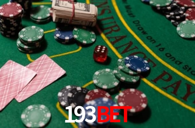 Premium Interface 193bet