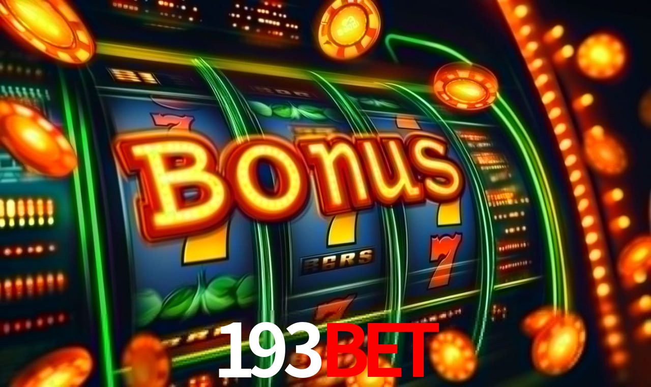 Slot Games 193bet