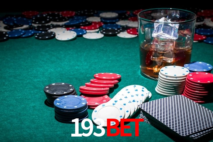 Apostas de Tênis 193bet