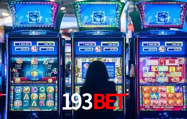 A Popularidade dos Caça-Níqueis no 193bet