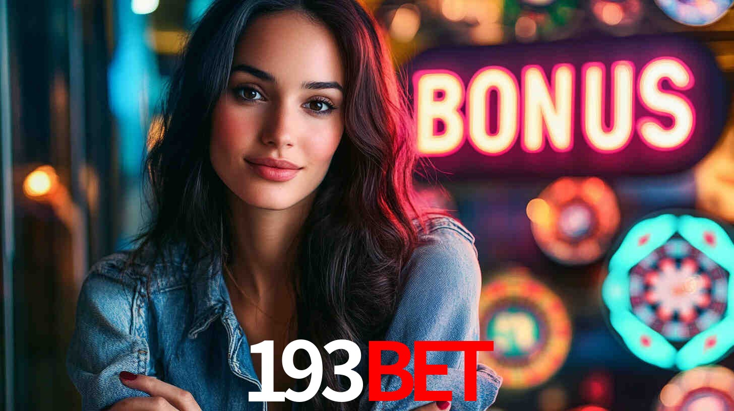 Daily Bonuses 193bet