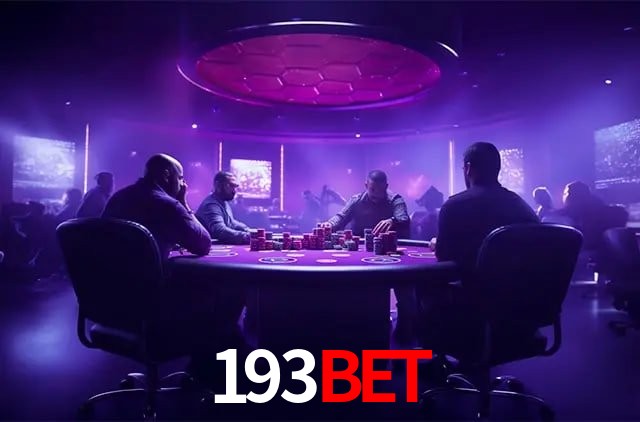 Provedores de Jogos 193bet