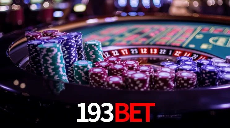 Bonus Features 193bet